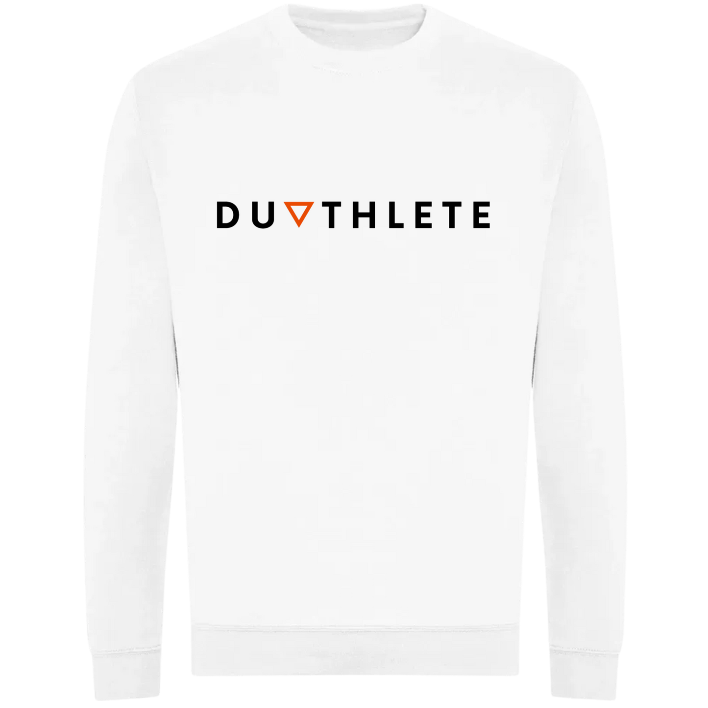 'DUATHLETE' Sweatshirt Unisex