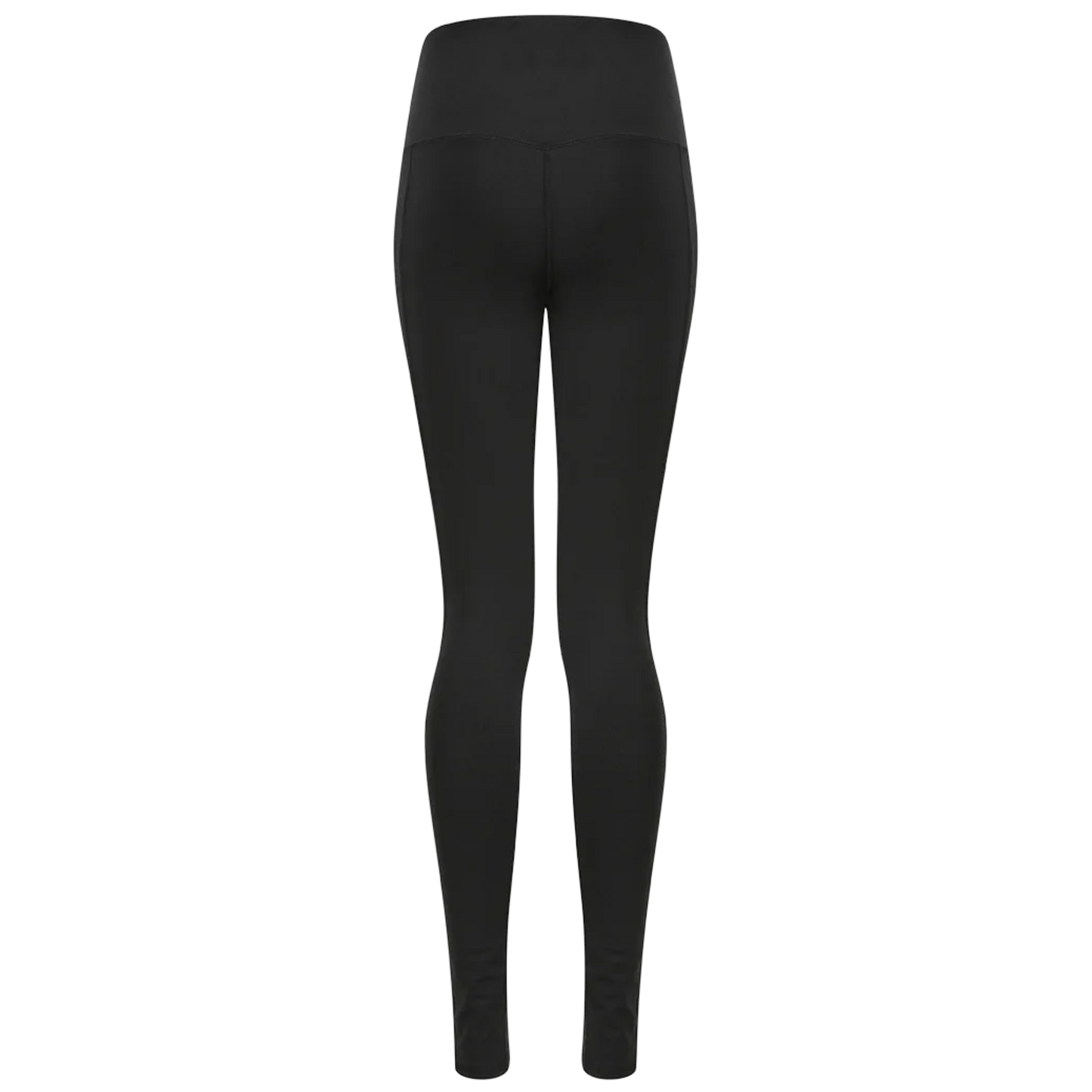 'LOGO' Leggings Female Cut