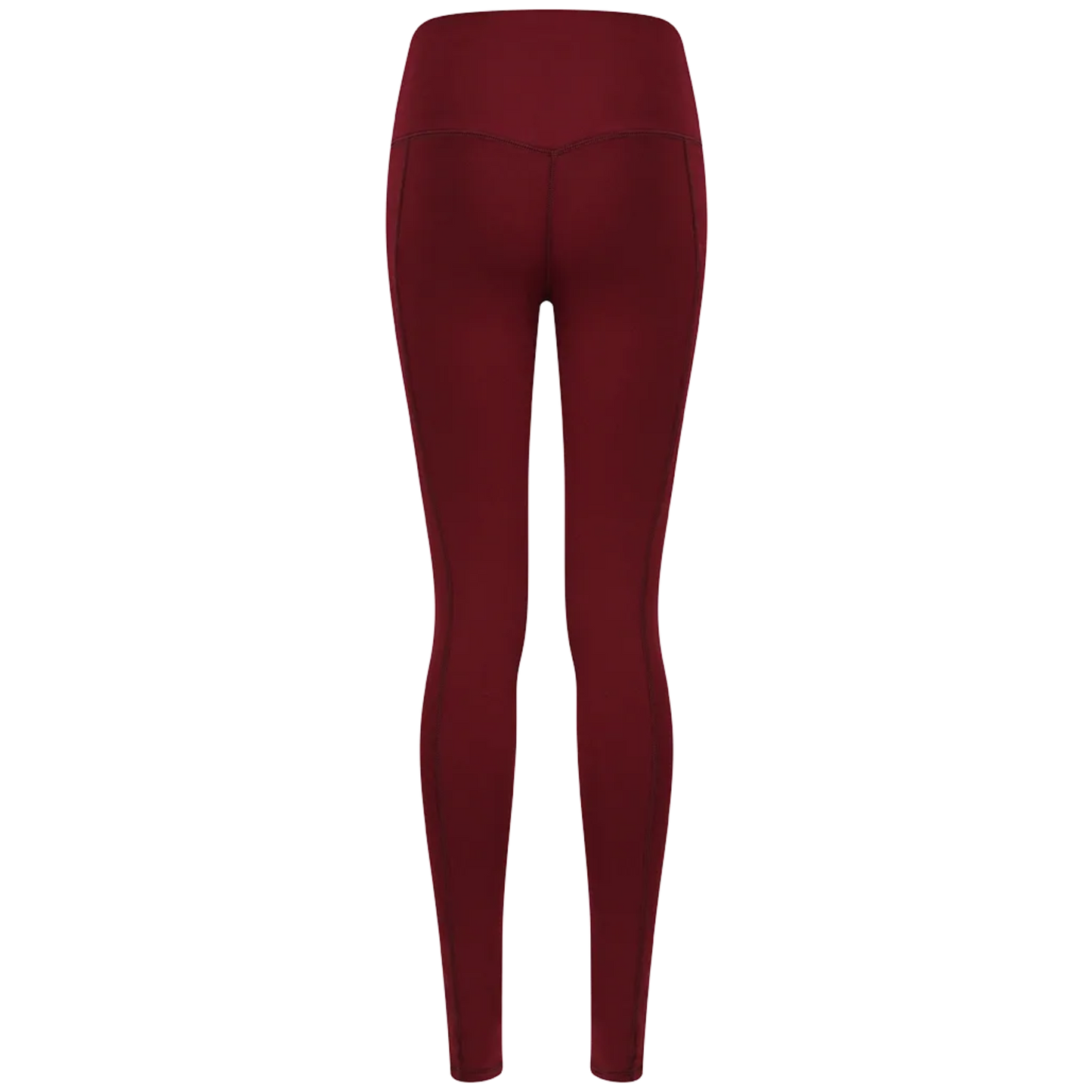 'LOGO' Leggings Female Cut