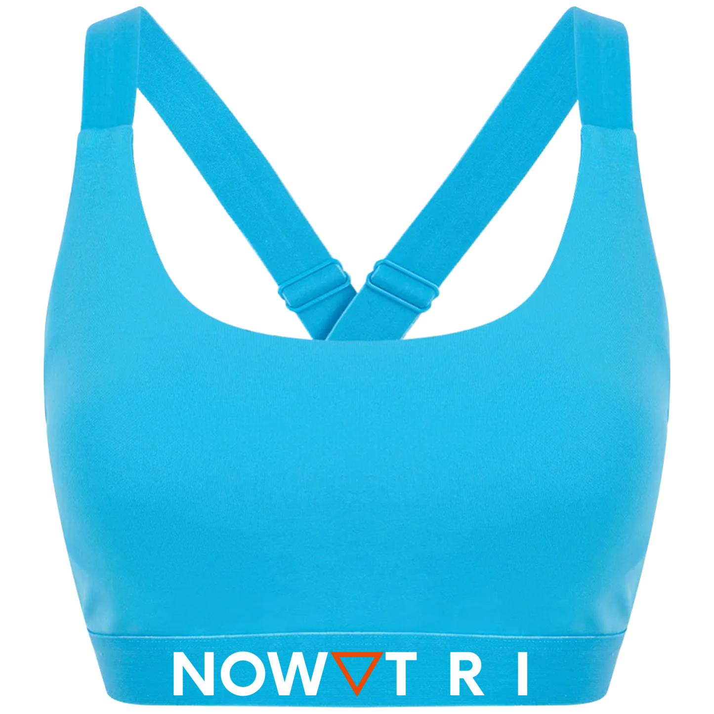 'nowTRI' Sports Bra