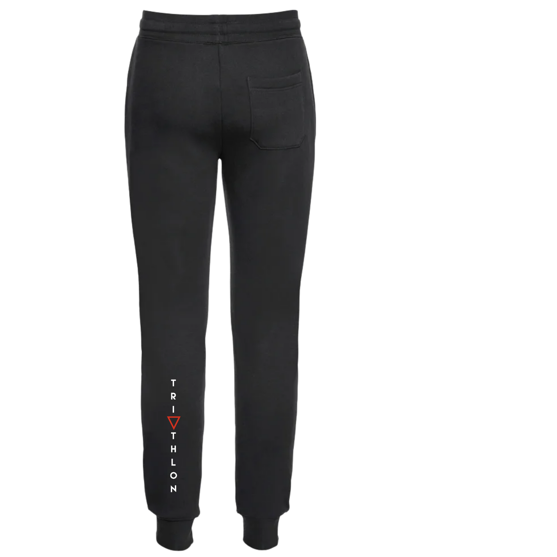 Tri color deals joggers