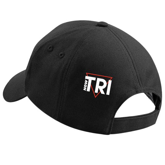 'TRIATHLON' Baseball Cap