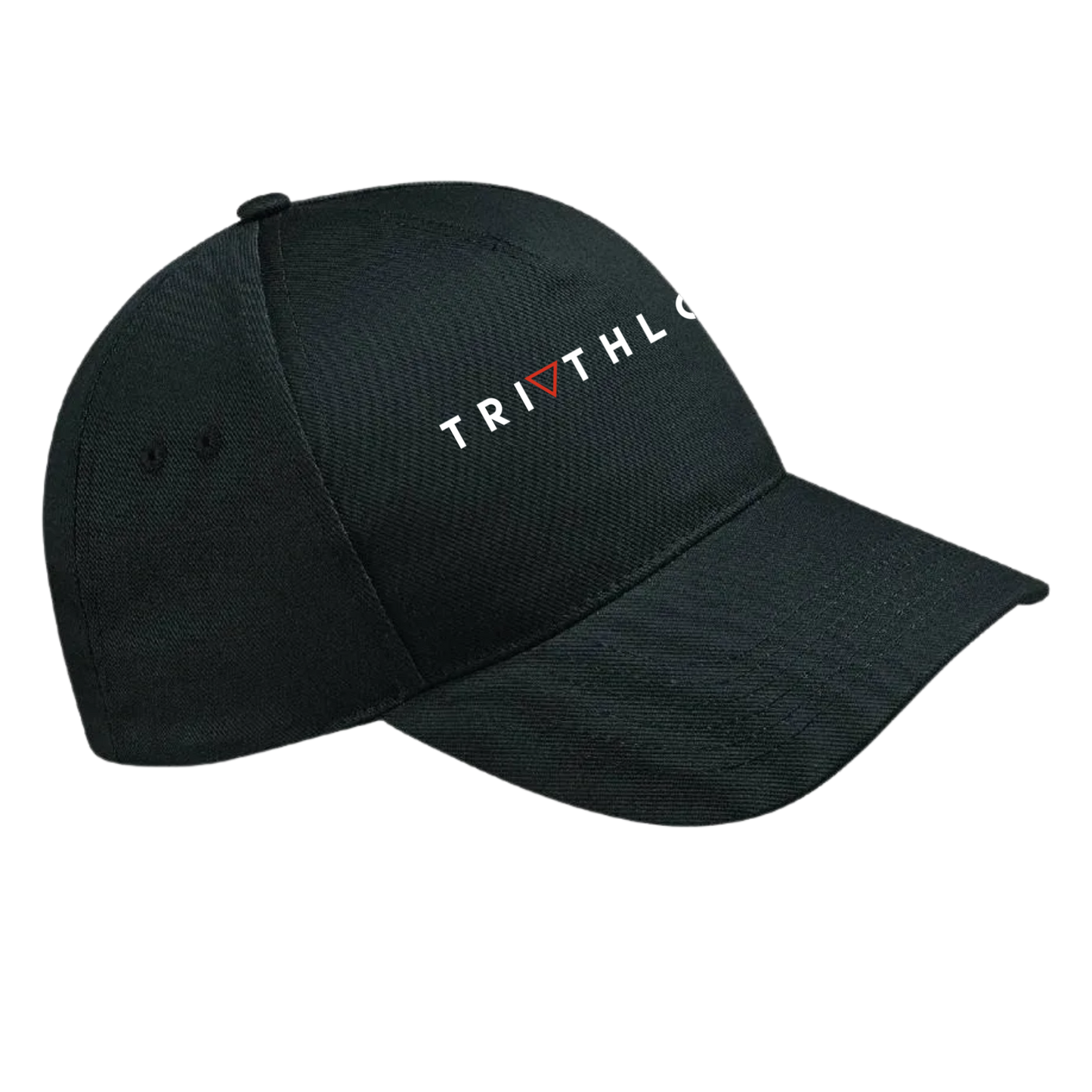 'TRIATHLON' Baseball Cap