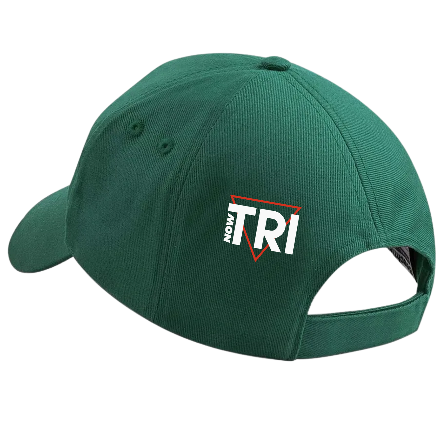 'TRIATHLON' Baseball Cap