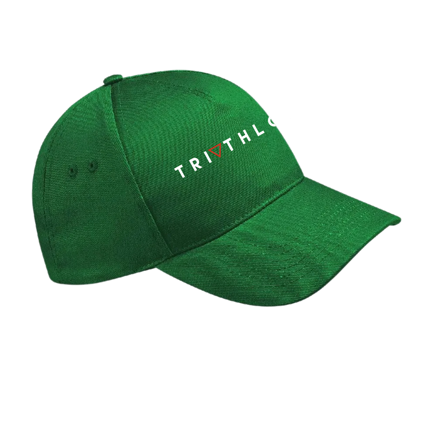 'TRIATHLON' Baseball Cap