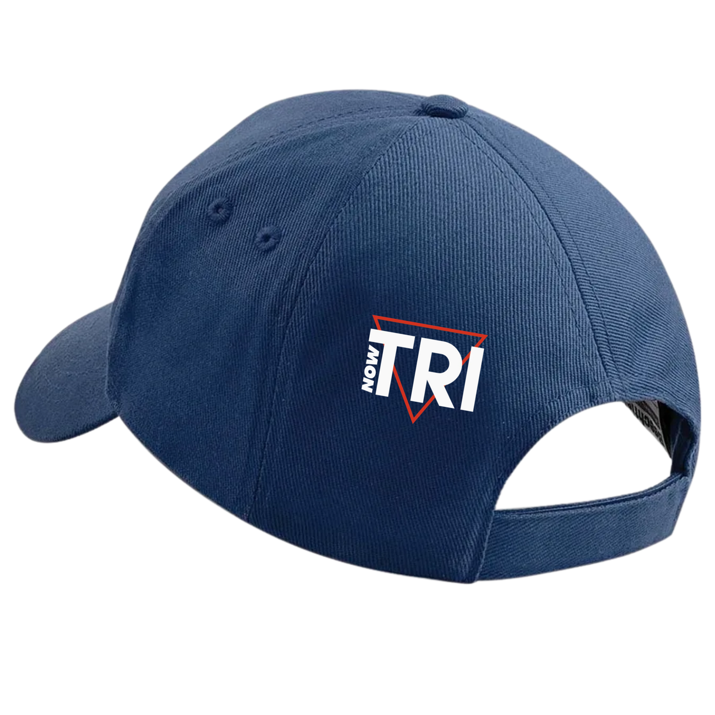 'TRIATHLON' Baseball Cap