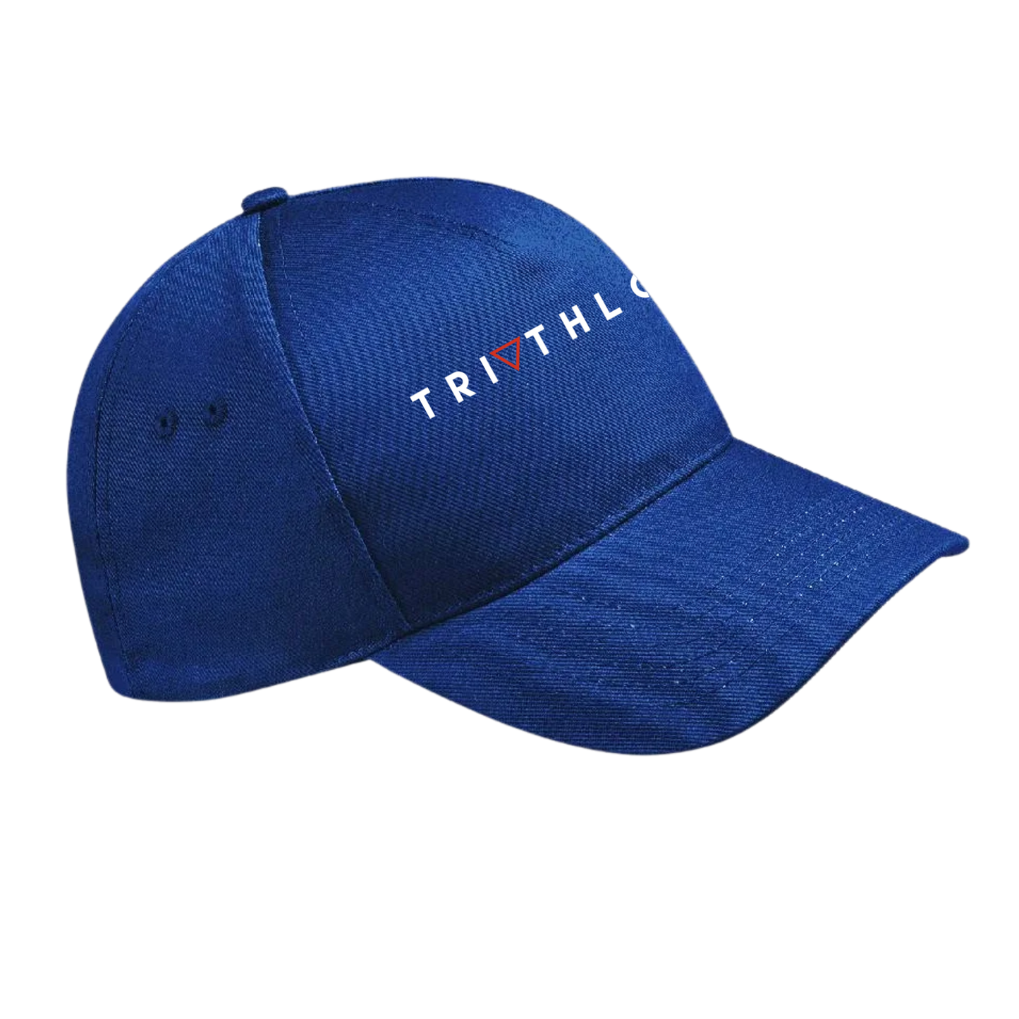 'TRIATHLON' Baseball Cap