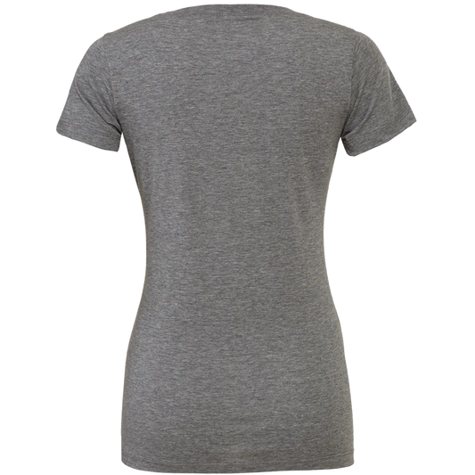 'ESSENTIALS' Premium T-Shirt Female Cut