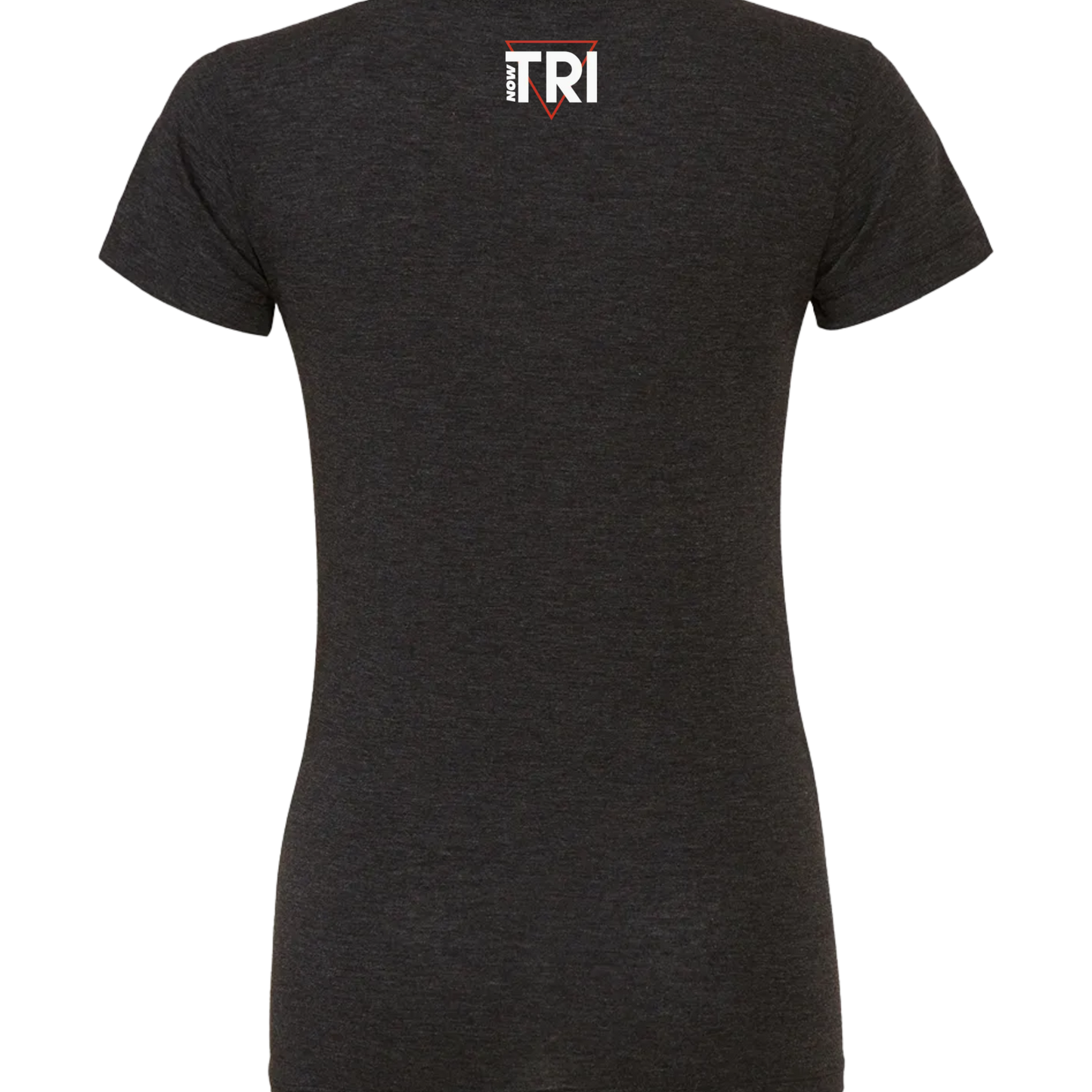 'TRIATHLETE' Premium T-Shirt Female Cut