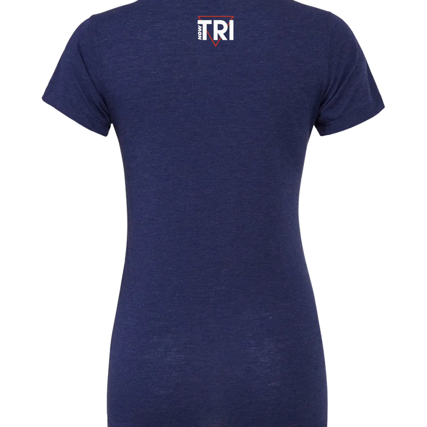 'TRIATHLETE' Premium T-Shirt Female Cut