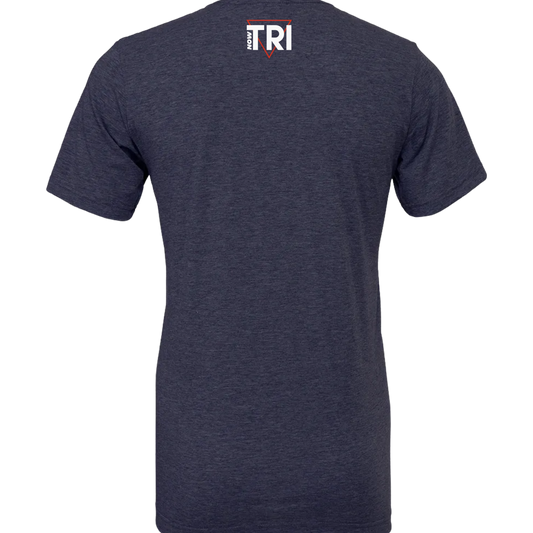 'TRIATHLETE' Premium T-Shirt