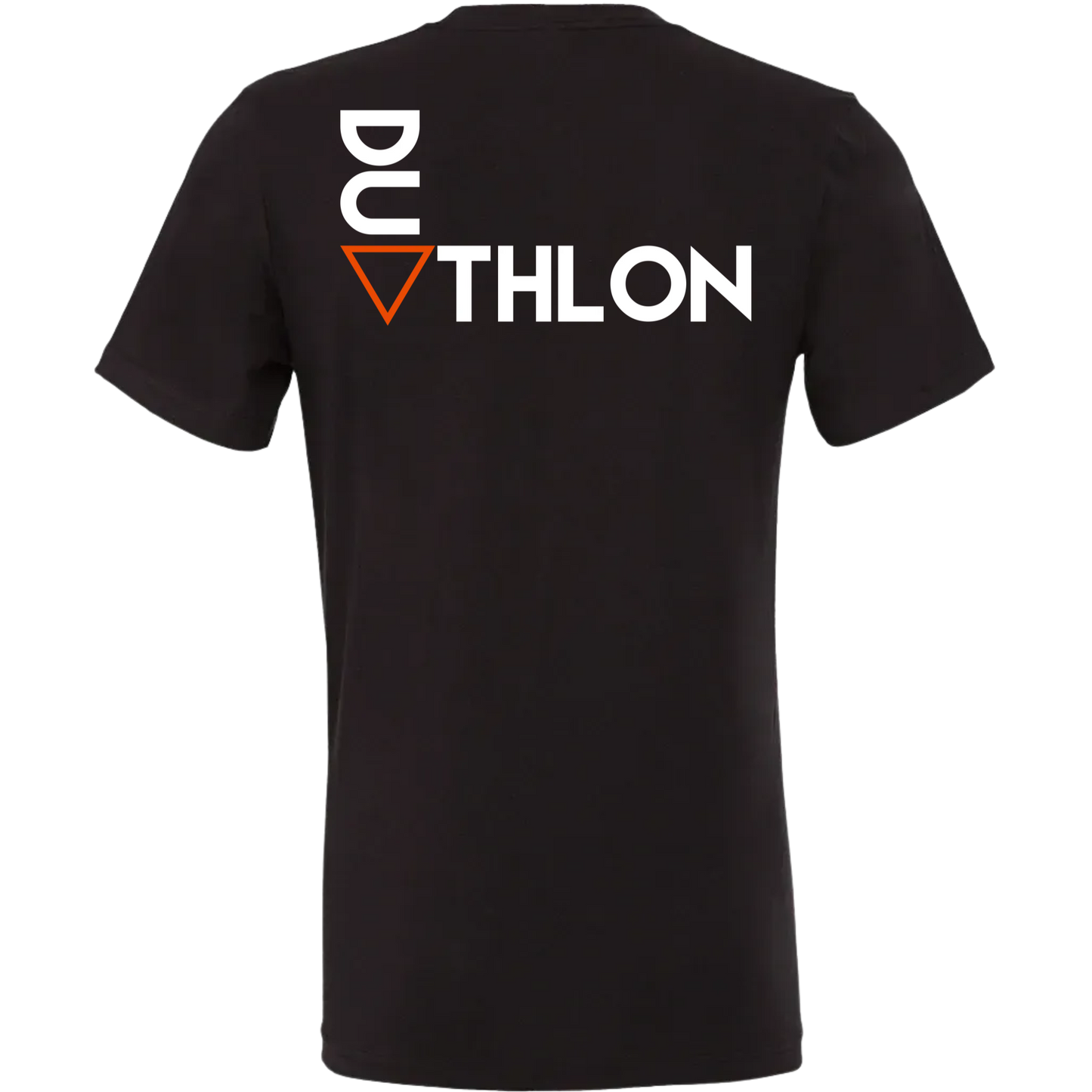 'DUATHLON' Premium T-Shirt