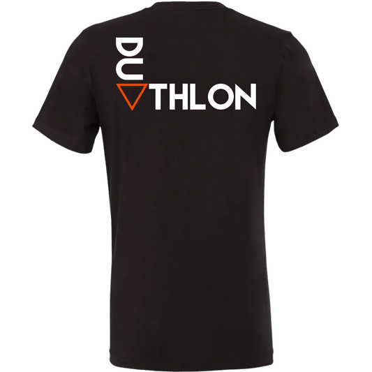 'DUATHLON' Premium T-Shirt
