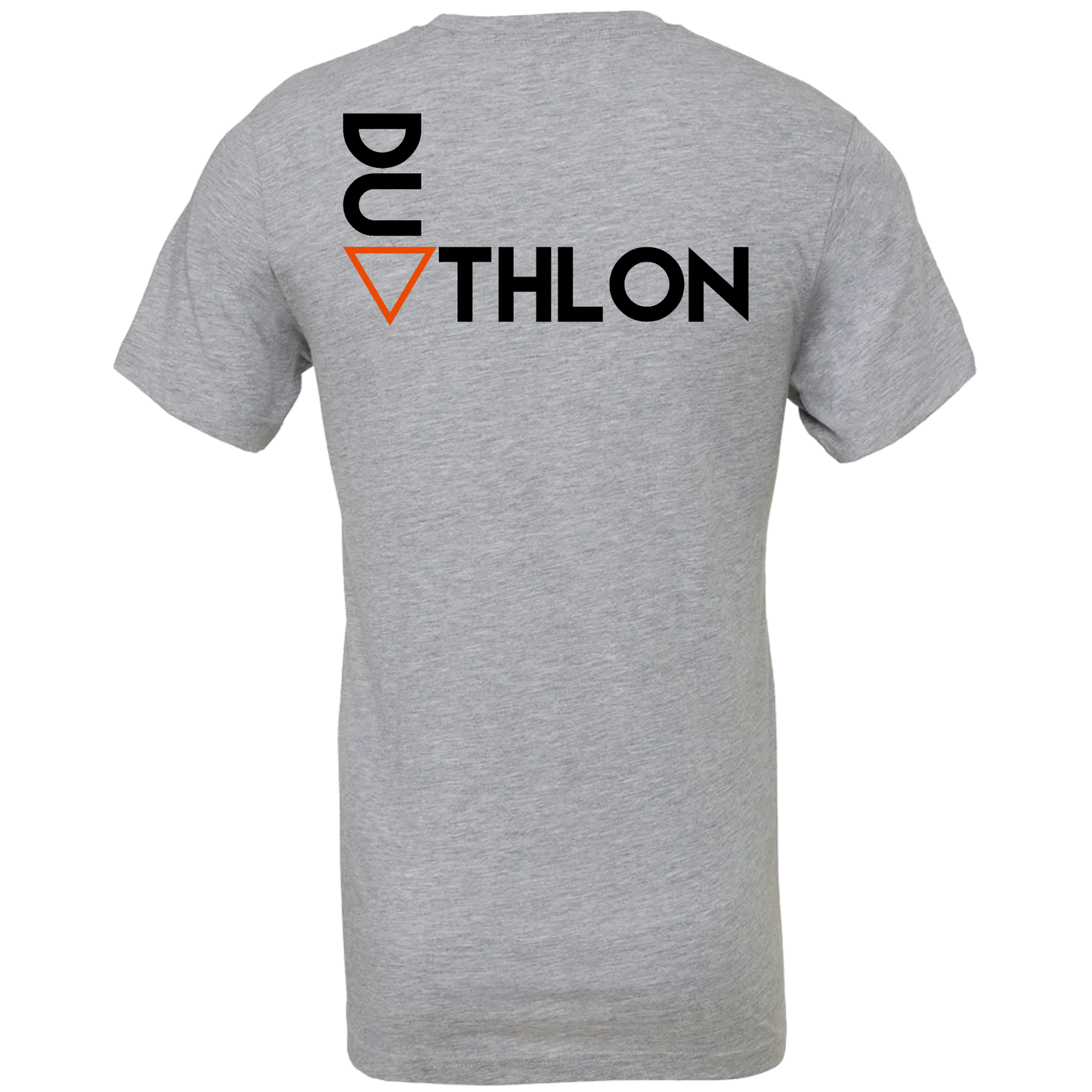 'DUATHLON' Premium T-Shirt