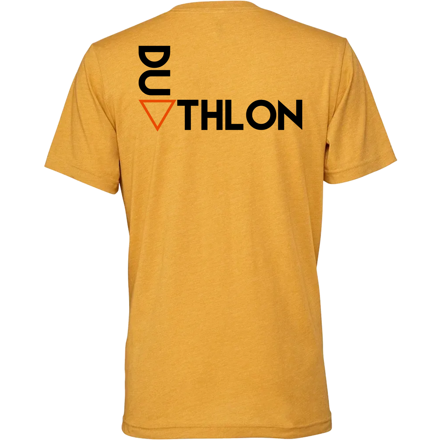 'DUATHLON' Premium T-Shirt