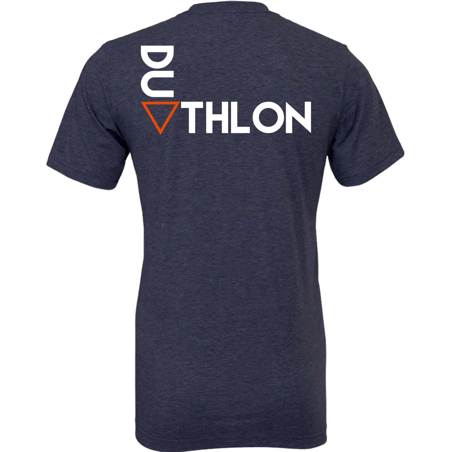 'DUATHLON' Premium T-Shirt