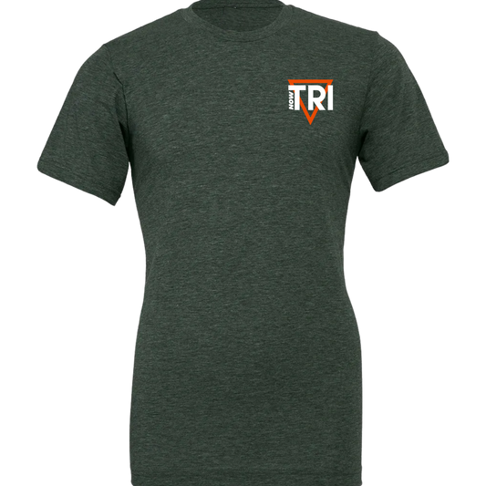 'TRIATHLON' Premium T-Shirt