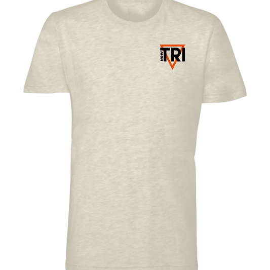 'Three Sports, One Goal' Premium T-Shirt