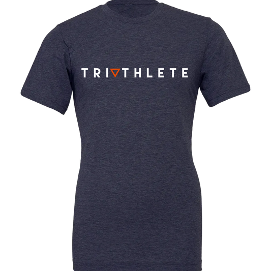 'TRIATHLETE' Premium T-Shirt