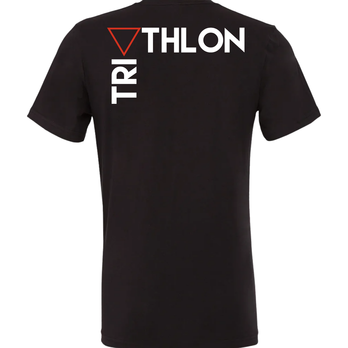 'TRIATHLON' Premium T-Shirt