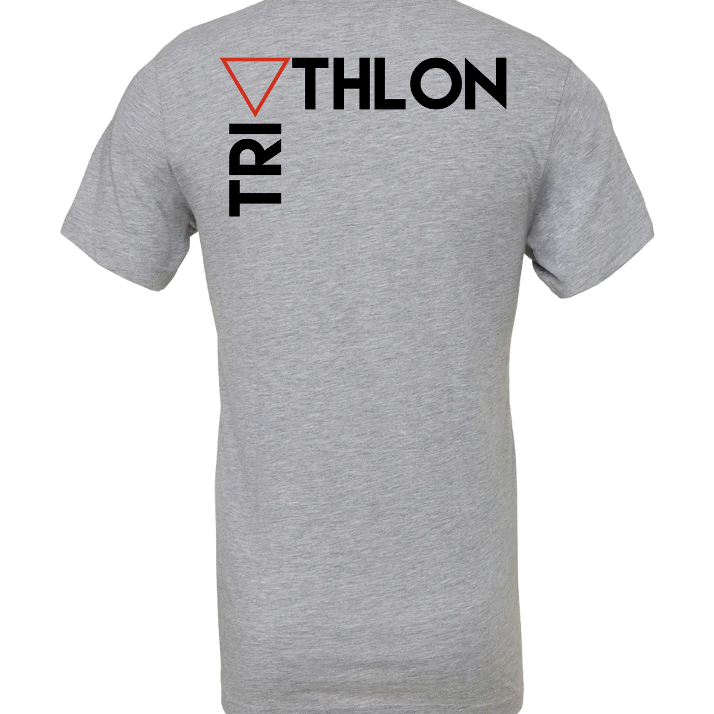 'TRIATHLON' Premium T-Shirt