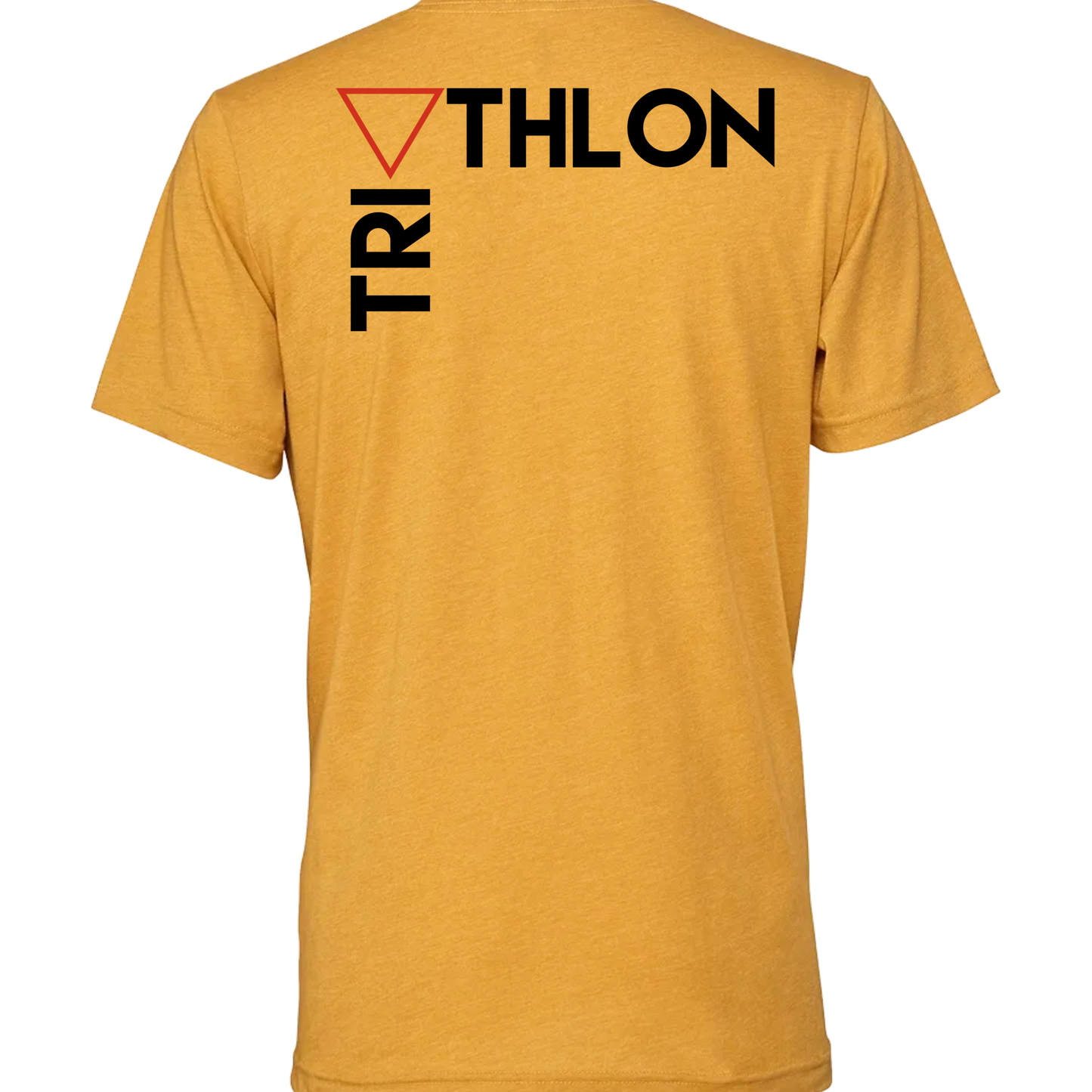 'TRIATHLON' Premium T-Shirt