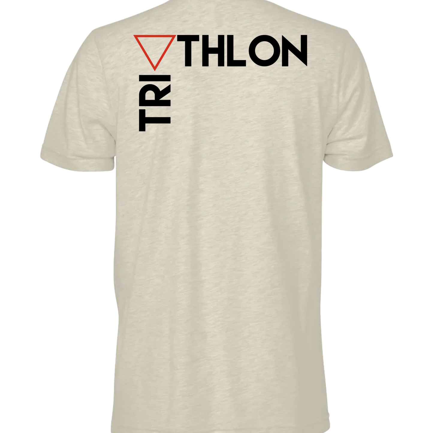 'TRIATHLON' Premium T-Shirt