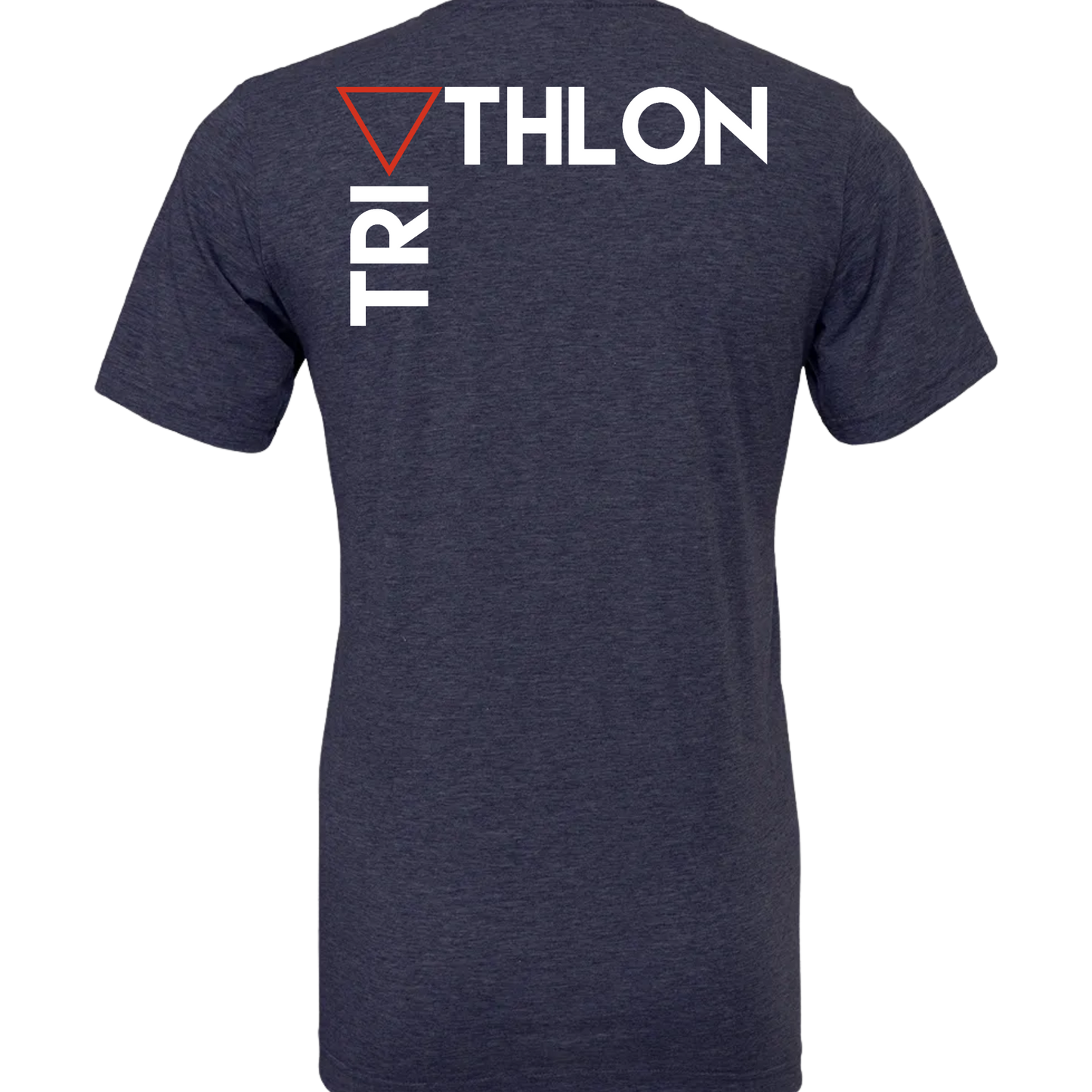 'TRIATHLON' Premium T-Shirt