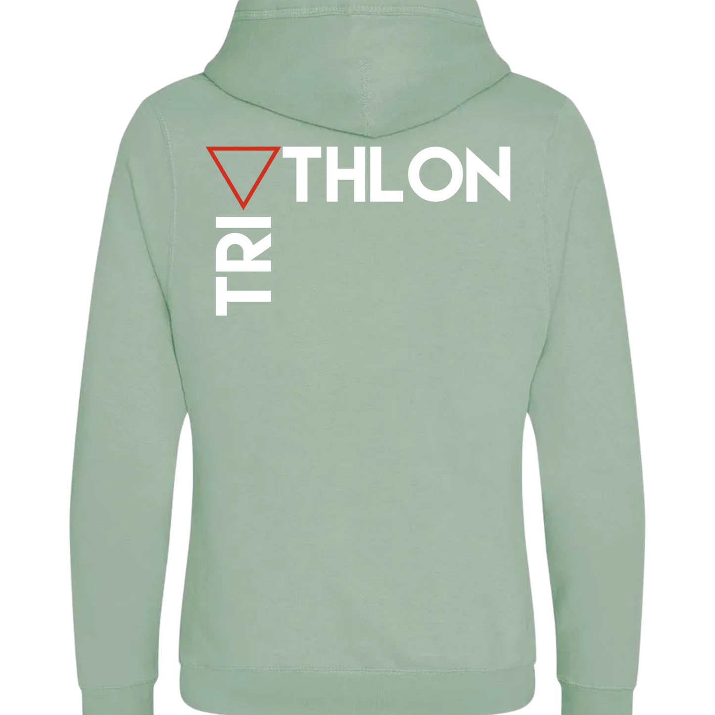 'TRIATHLON' Hoodie Unisex