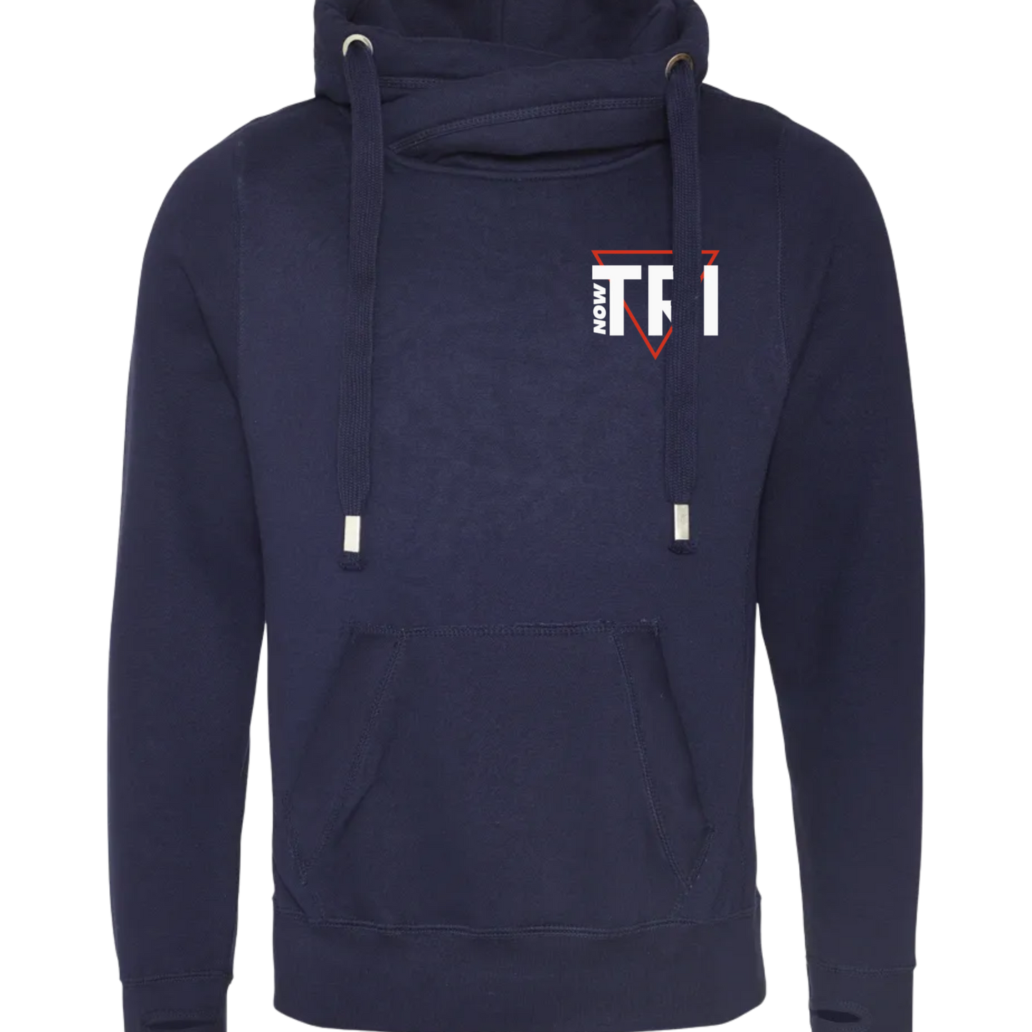 'TRIATHLON' Hoodie Unisex