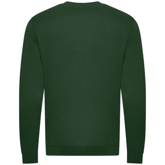 'ESSENTIALS' Sweatshirt Unisex