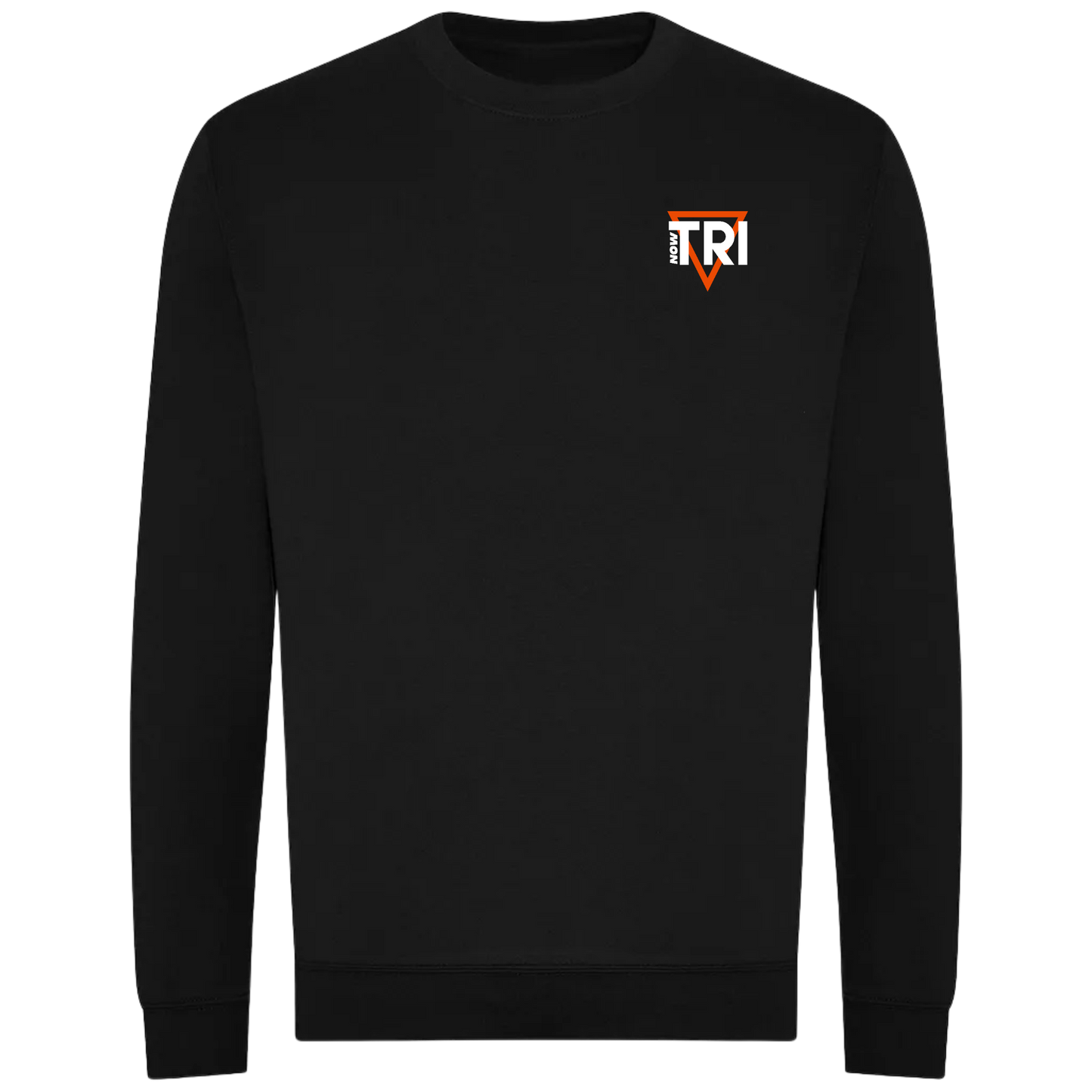 'TRIATHLON' Sweatshirt Unisex