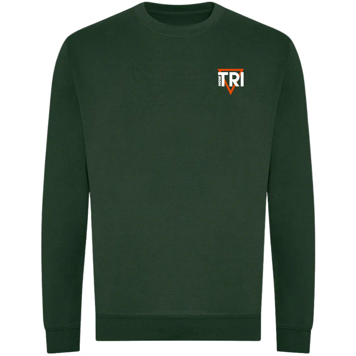 'TRIATHLON' Sweatshirt Unisex