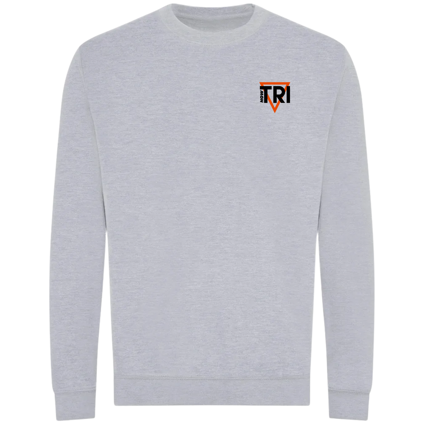 'TRIATHLON' Sweatshirt Unisex