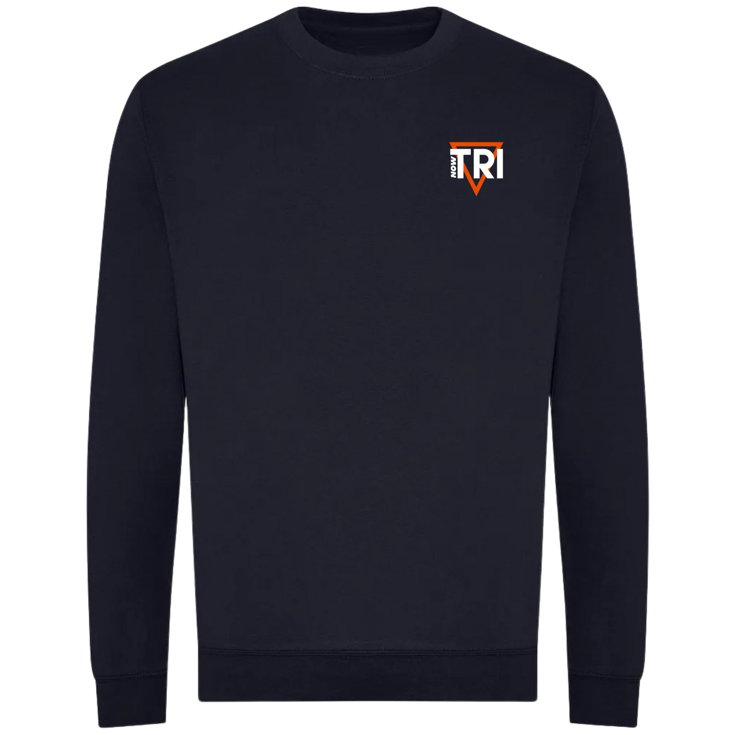 'TRIATHLON' Sweatshirt Unisex