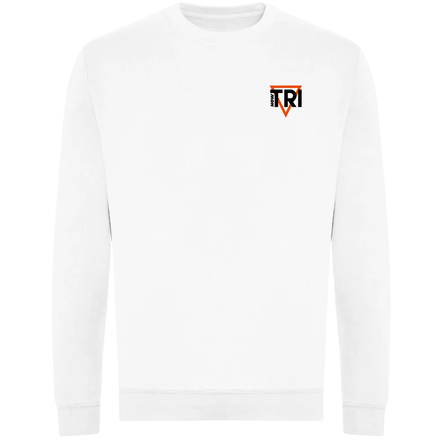 'TRIATHLON' Sweatshirt Unisex