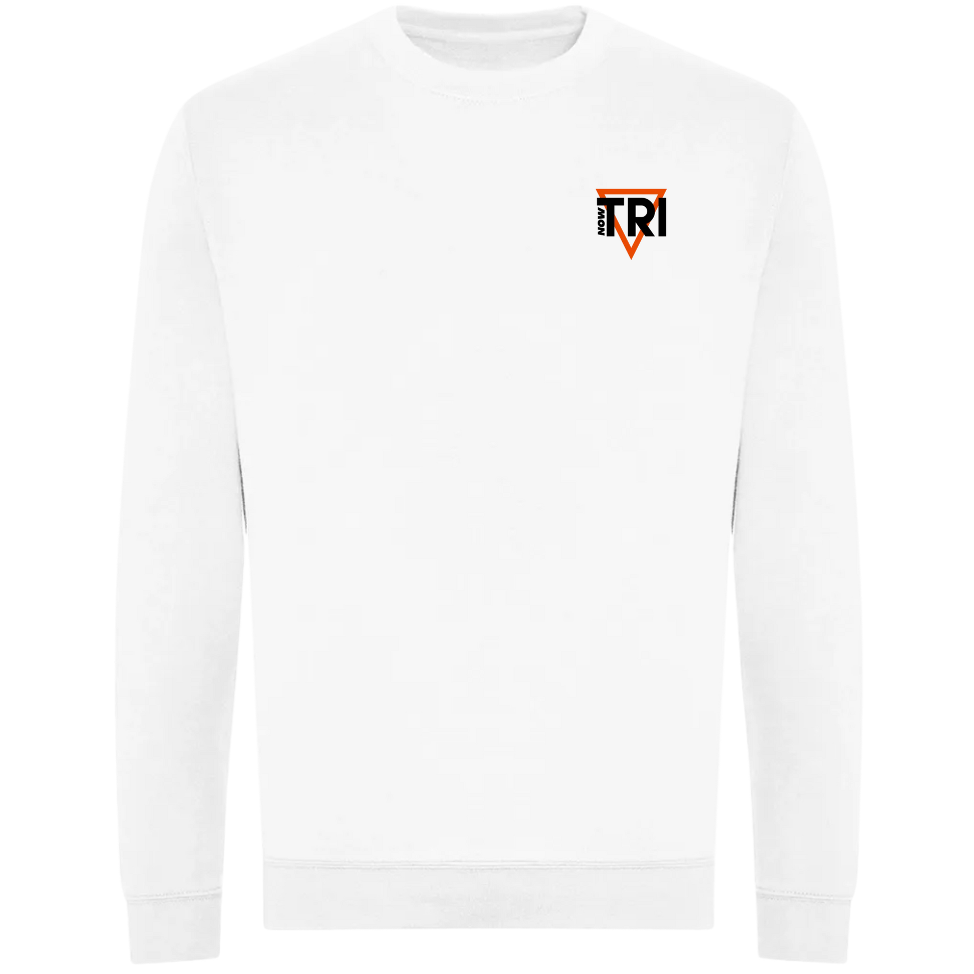 Nike Triathlon Sweatshirt Nike Paris 2024 Stacked Team USA Legend