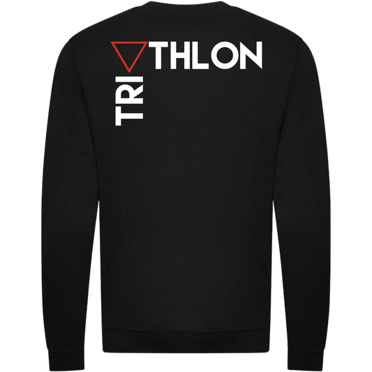 'TRIATHLON' Sweatshirt Unisex