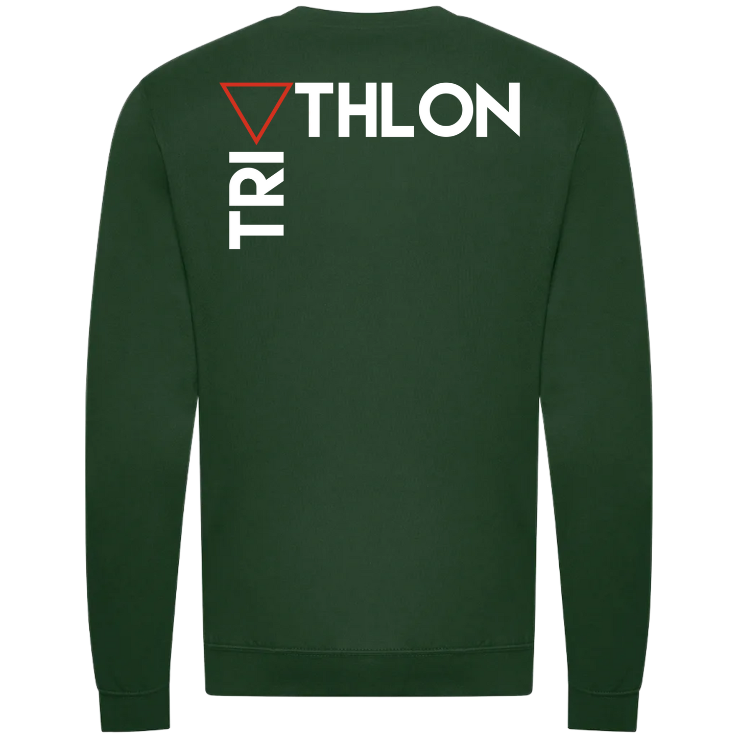 'TRIATHLON' Sweatshirt Unisex