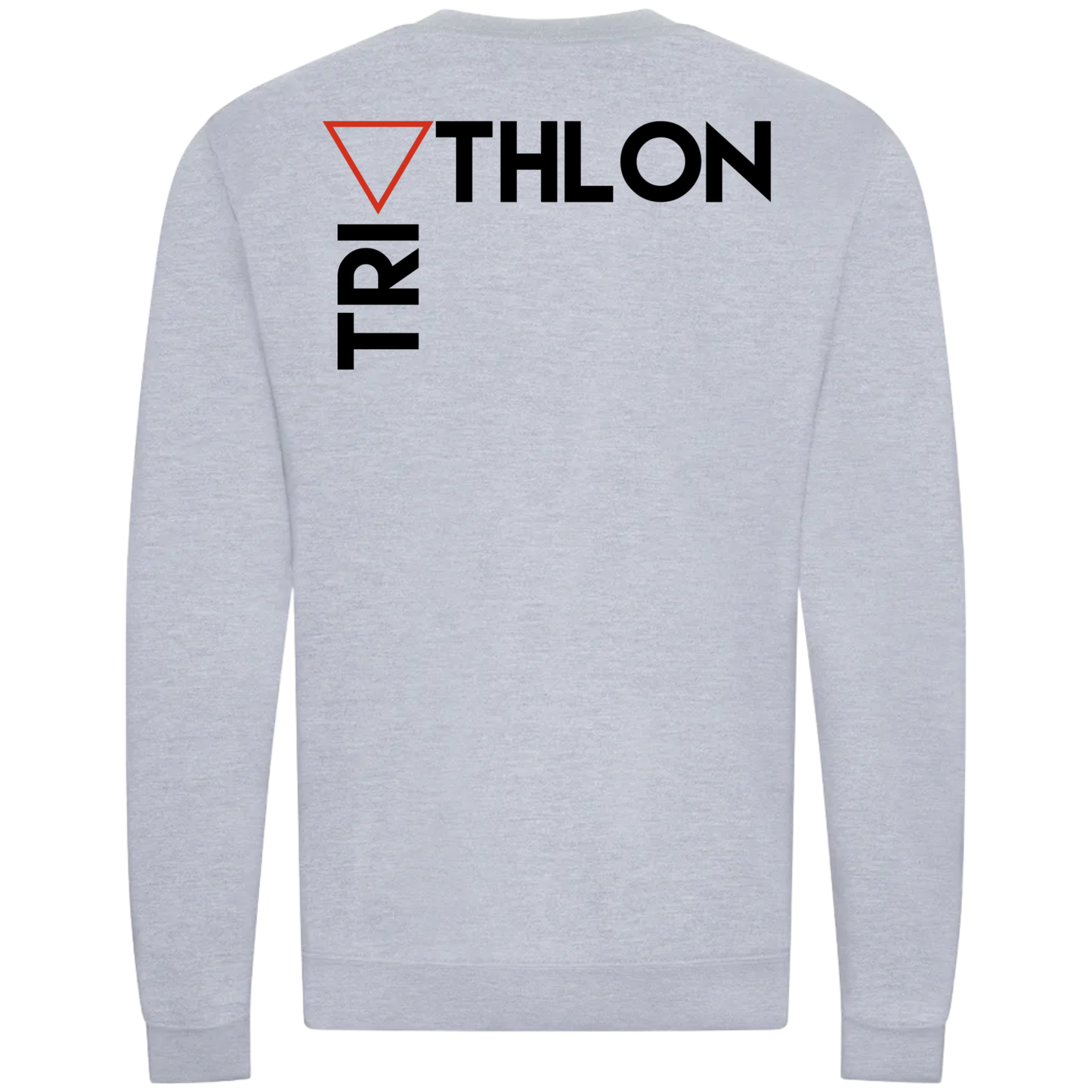 'TRIATHLON' Sweatshirt Unisex