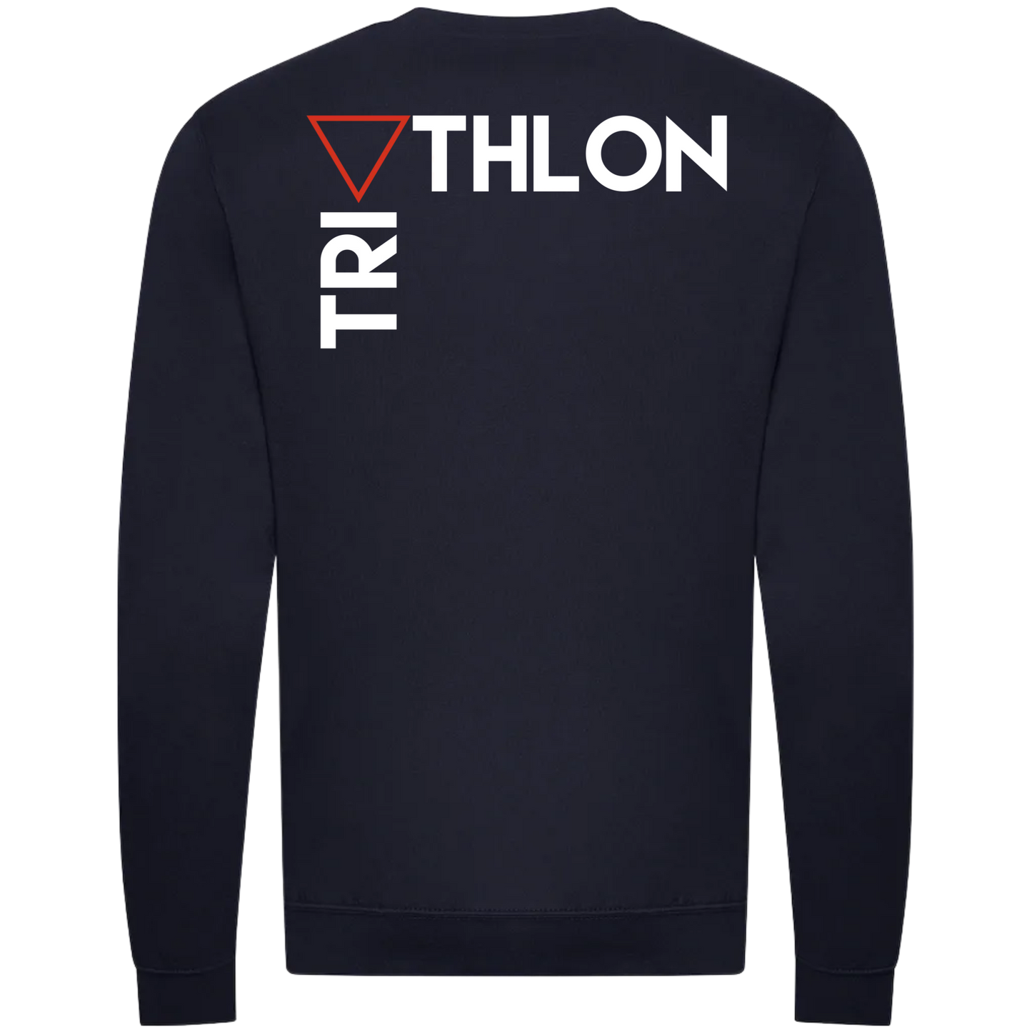 'TRIATHLON' Sweatshirt Unisex