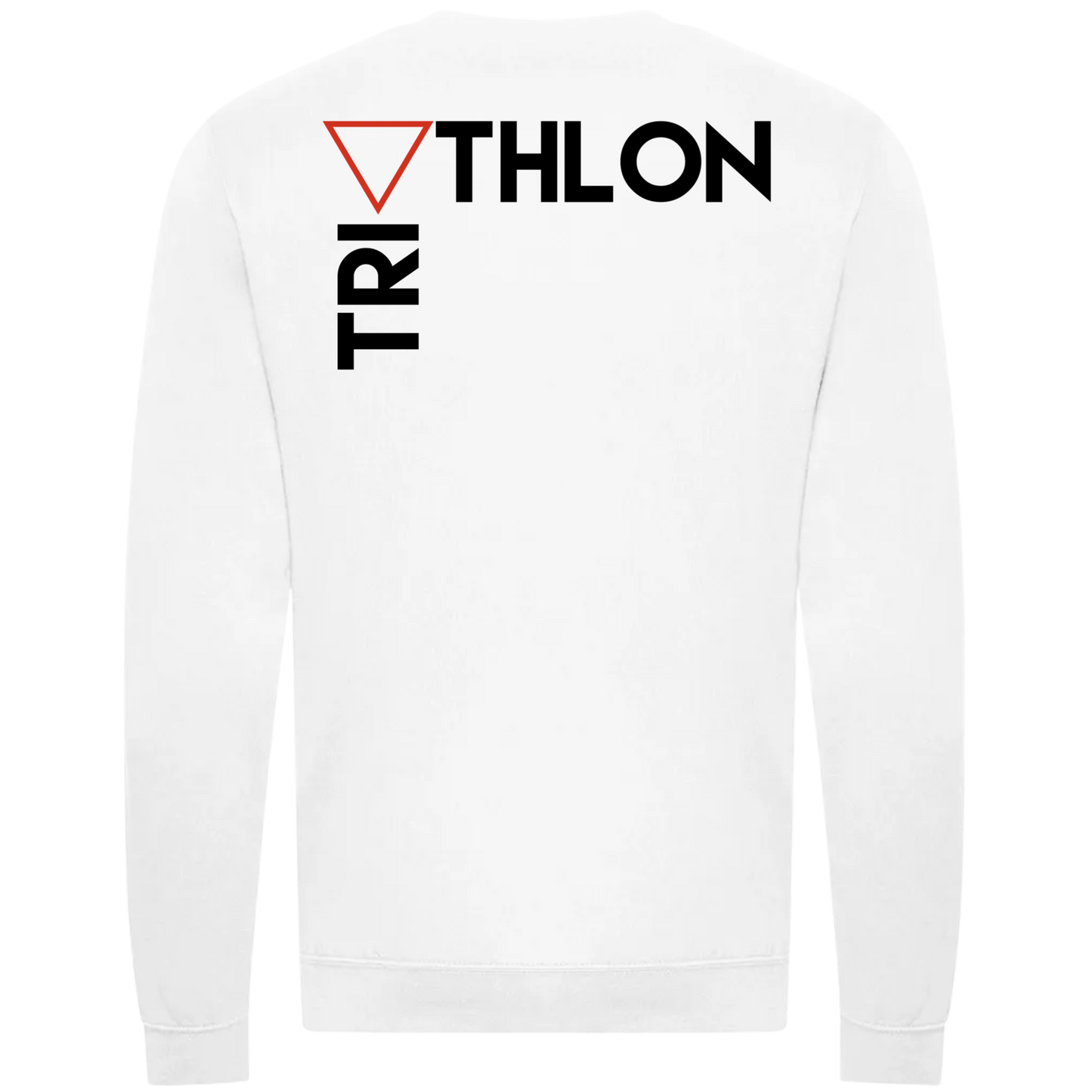 'TRIATHLON' Sweatshirt Unisex