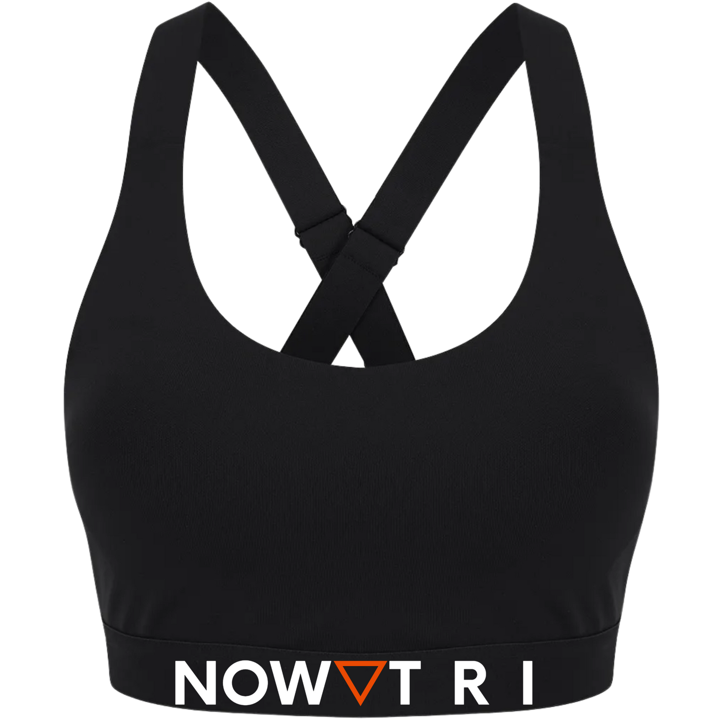 'nowTRI' Sports Bra