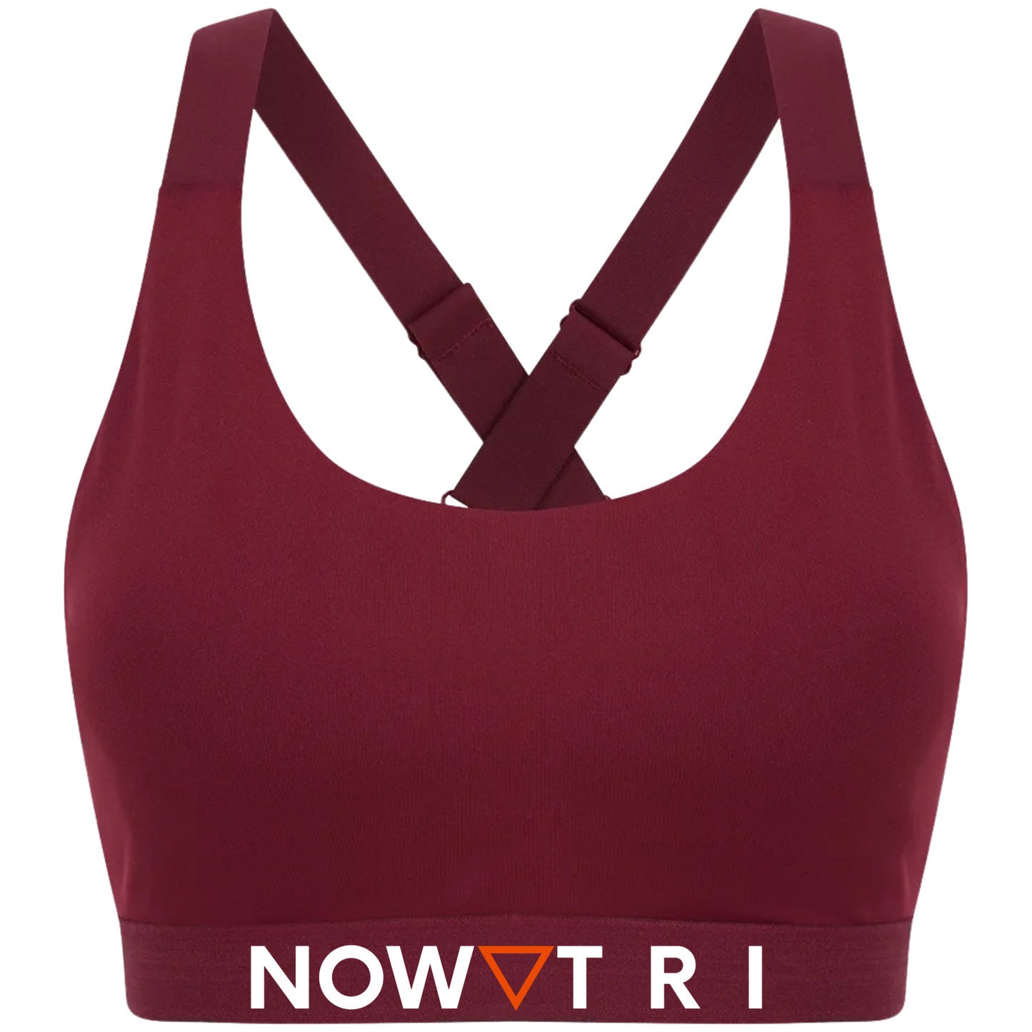 'nowTRI' Sports Bra