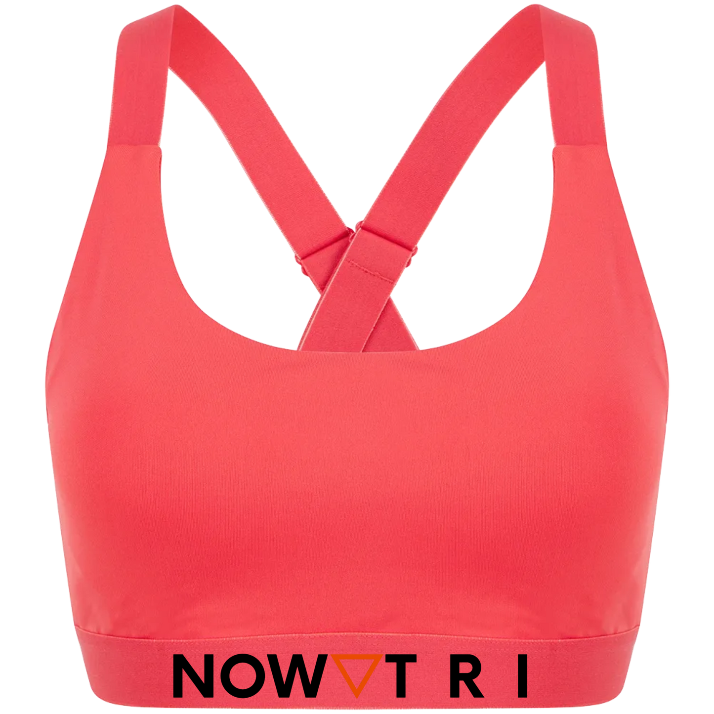 'nowTRI' Sports Bra