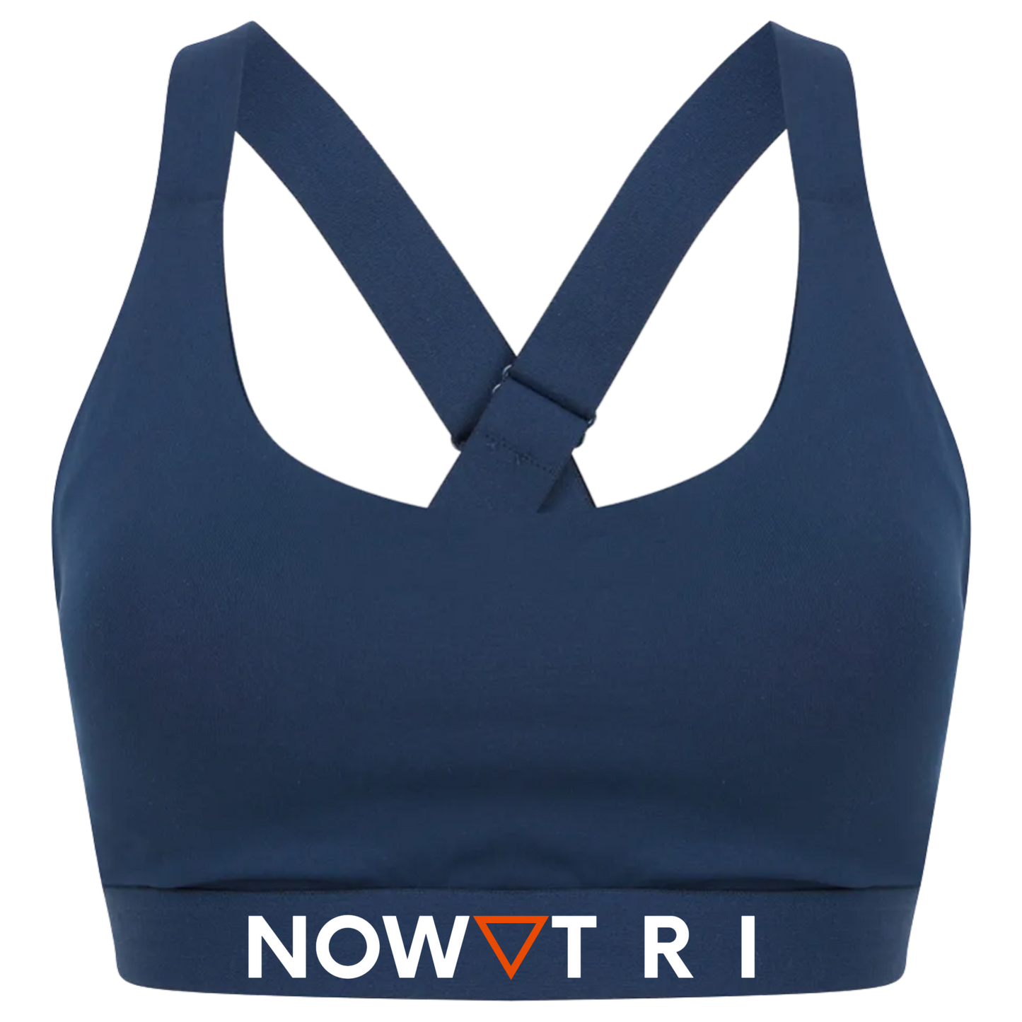 'nowTRI' Sports Bra