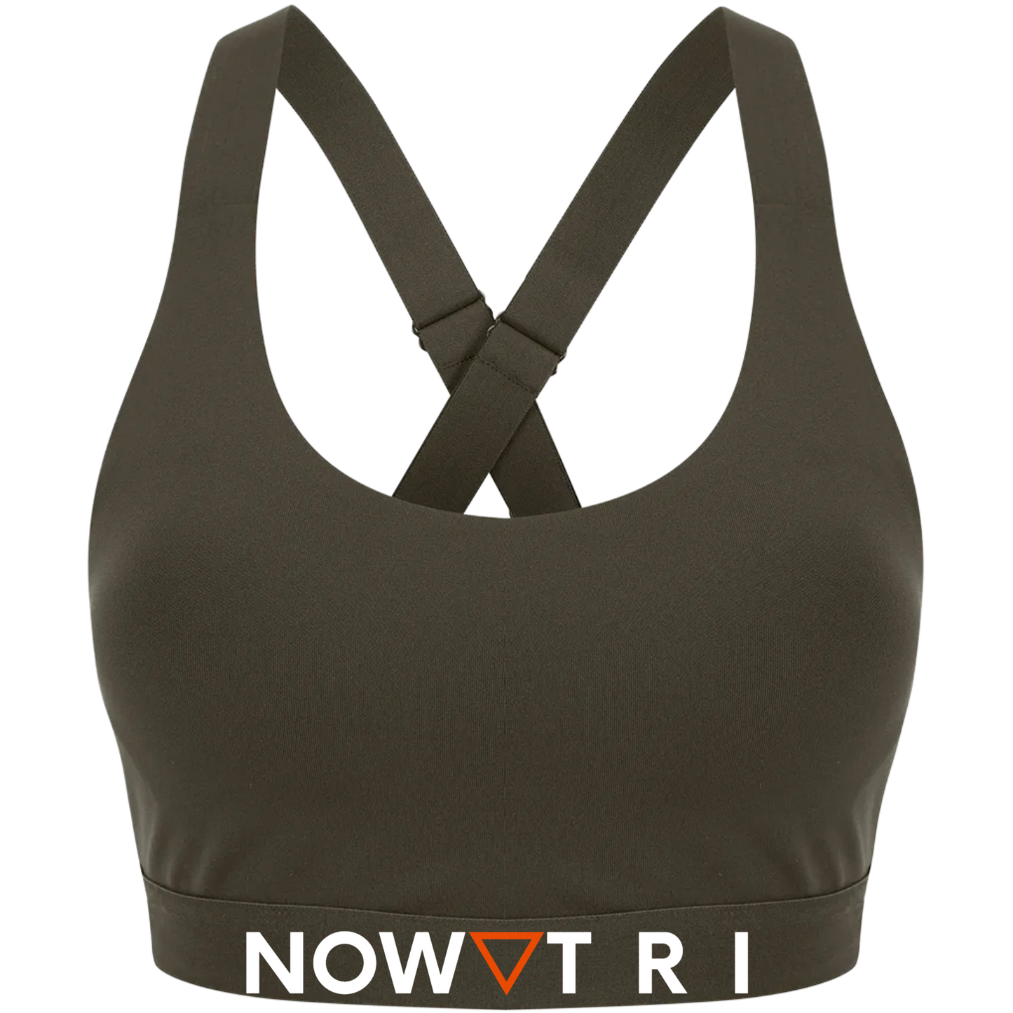 'nowTRI' Sports Bra