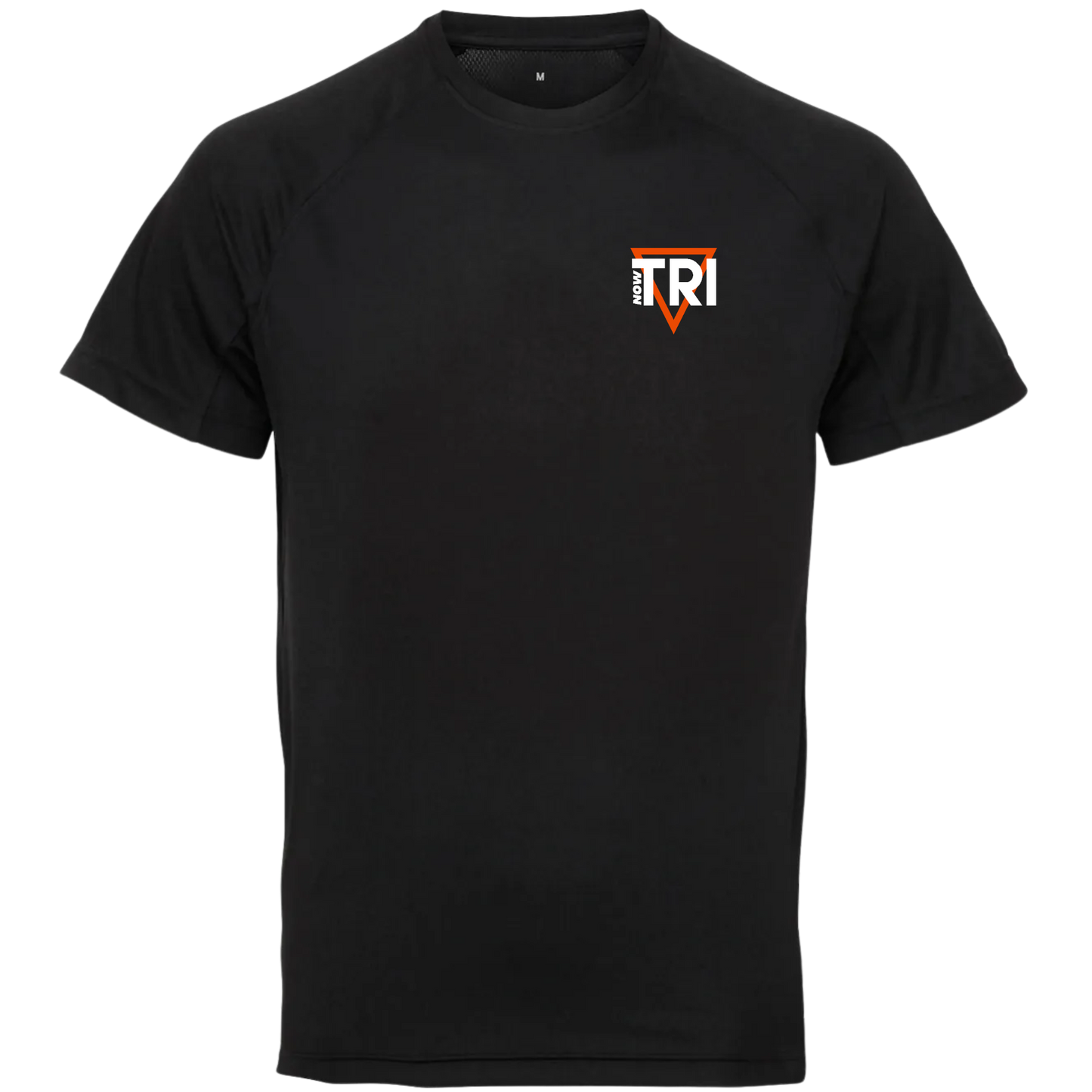 'ESSENTIALS' Technical Training T-Shirt