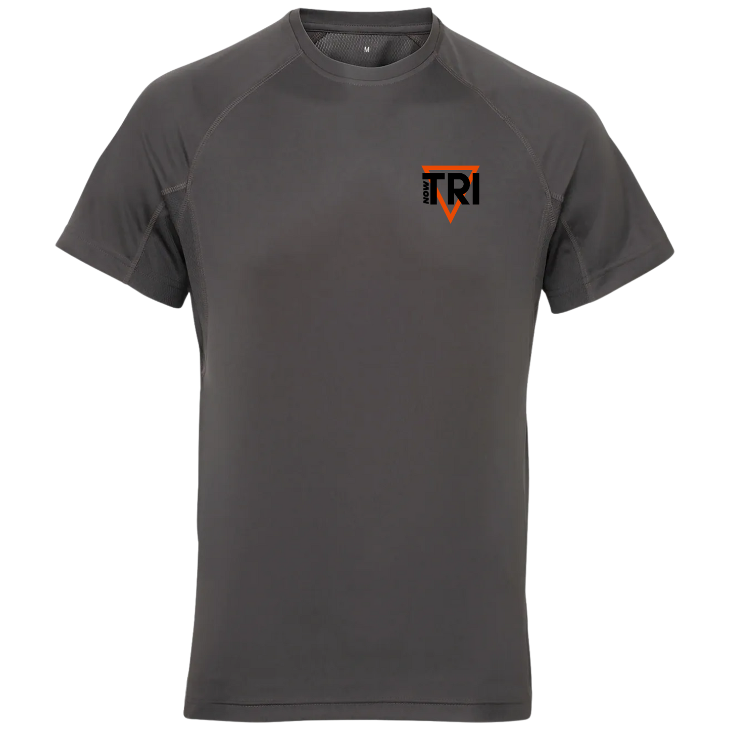 'ESSENTIALS' Technical Training T-Shirt