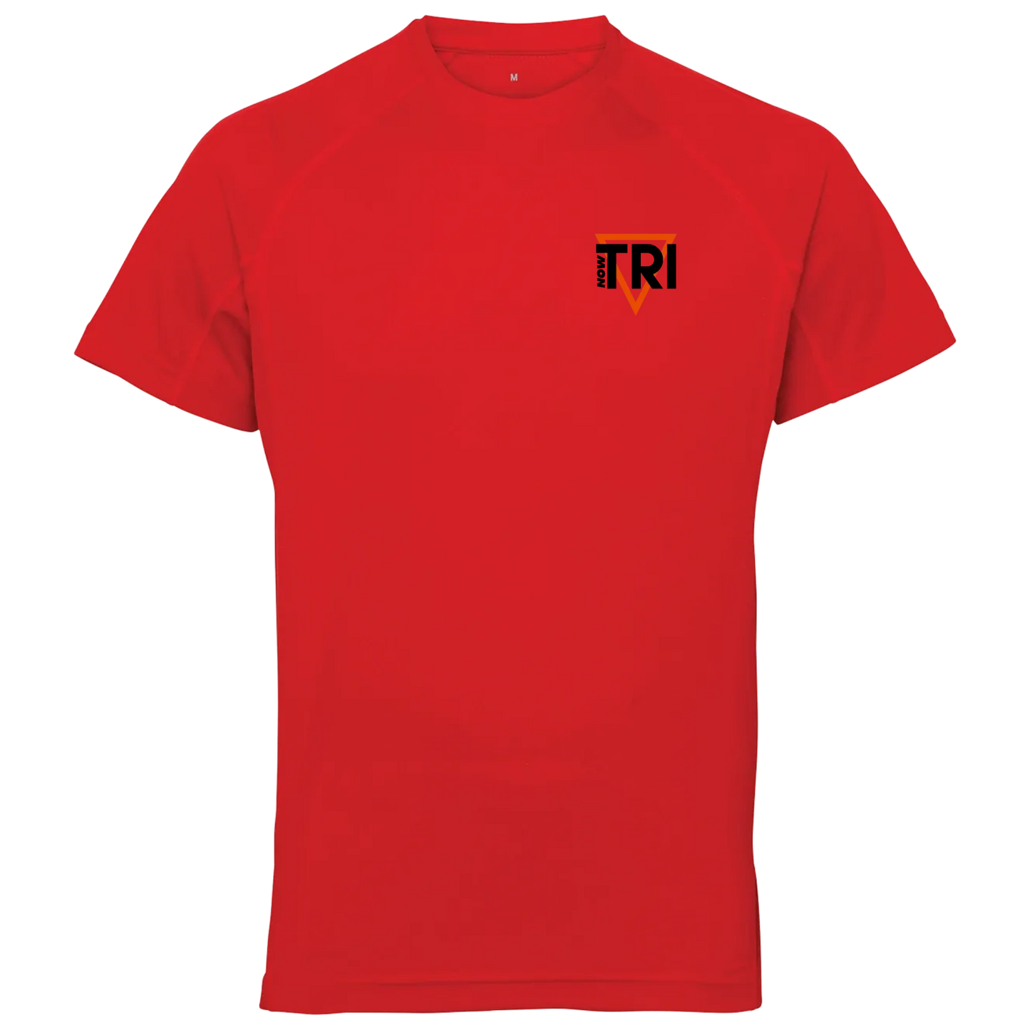 'ESSENTIALS' Technical Training T-Shirt